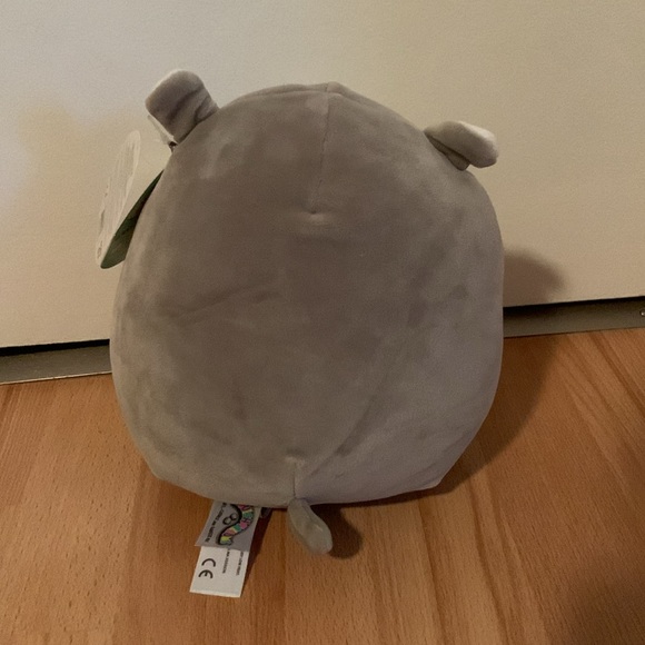 Irving 8” Squishmallow - Picture 5 of 5